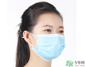 一次性口罩防霧霾嗎？醫(yī)用一次性口罩防霧霾嗎？