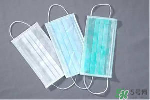 一次性口罩防霧霾嗎？醫(yī)用一次性口罩防霧霾嗎？
