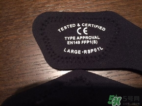 respro口罩怎么樣？respro運動口罩真假鑒別