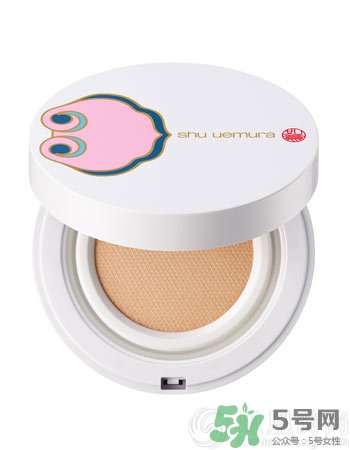 植村秀2017新年限量彩妝有哪些？植村秀2017春季限量?jī)r(jià)格