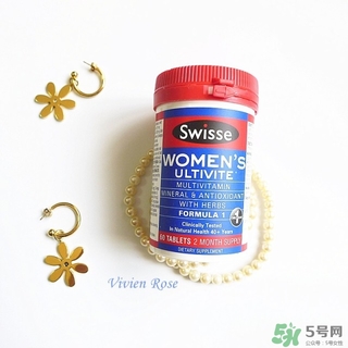 swisse女士復合維生素怎么吃?1天吃幾次幾粒? swisse女士復合維生素怎么吃?1天吃幾次幾粒?