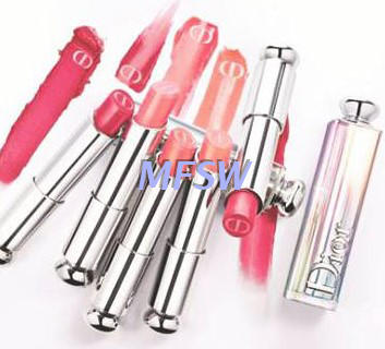 dior2017夾心雙色超模唇膏色號(hào) 迪奧夾心雙色超模唇膏試色 dior2017夾心雙色超模唇膏色號(hào) 迪奧夾心雙色超模唇膏試色