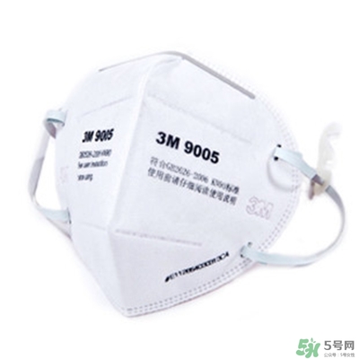 3m口罩多少錢一個？3m口罩價格及圖片