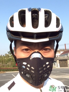 respro口罩怎么樣？respro運動口罩真假鑒別