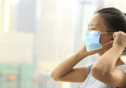 霧霾會(huì)引起鼻炎嗎？霧霾天鼻炎怎么辦？