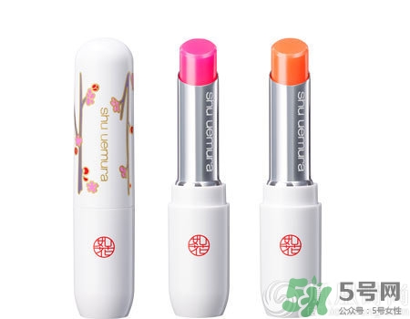 植村秀2017新年限量彩妝有哪些？植村秀2017春季限量?jī)r(jià)格