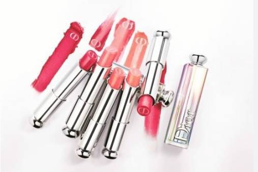 dior2017夾心雙色超模唇膏色號(hào) 迪奧夾心雙色超模唇膏試色 dior2017夾心雙色超模唇膏色號(hào) 迪奧夾心雙色超模唇膏試色