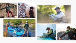 buff百福魔術(shù)頭巾怎么戴？buff魔術(shù)頭巾戴法