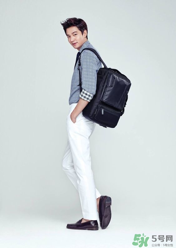 李敏鎬的包包什么牌子？李敏鎬的包包同款