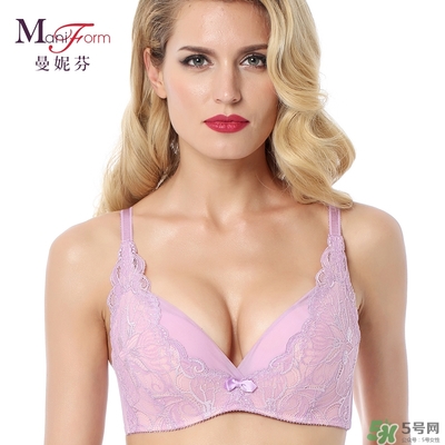 曼妮芬內(nèi)衣怎么樣？曼妮芬內(nèi)衣價格及圖片