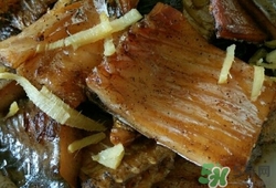 臘魚(yú)可以放冰箱保存嗎?臘魚(yú)能放冰箱幾天?