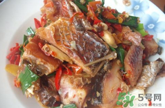 臘魚(yú)可以放冰箱保存嗎?臘魚(yú)能放冰箱幾天?