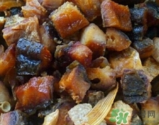 臘魚(yú)可以放冰箱保存嗎?臘魚(yú)能放冰箱幾天?