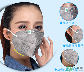 3m口罩能洗嗎？3m口罩可以洗嗎？