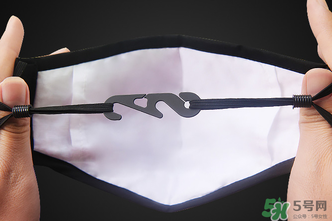 pm2.5口罩怎么戴？pm2.5口罩的正確戴法