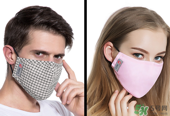 pm2.5口罩怎么戴？pm2.5口罩的正確戴法