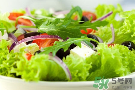 霧霾天吃什么蔬菜清肺？吃什么蔬菜能抗霧霾？