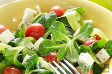 霧霾天吃什么蔬菜清肺？吃什么蔬菜能抗霧霾？