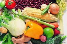 霧霾天吃什么蔬菜清肺？吃什么蔬菜能抗霧霾？