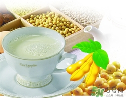 孕婦可以喝豆奶粉嗎?孕婦喝豆奶粉對胎兒好嗎 孕婦可以喝豆奶粉嗎?孕婦喝豆奶粉對胎兒好嗎