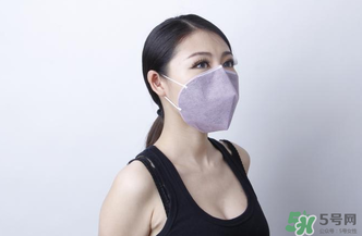 防霧霾口罩能用多久？防霧霾口罩是一次性的嗎？