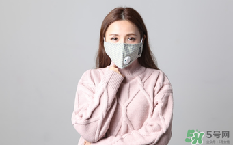 防霧霾口罩能用多久？防霧霾口罩是一次性的嗎？