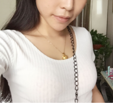 高中女生的胸有多大？高中女孩的標準胸圍是多少？