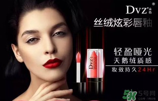 朵色口紅怎么辨別真假？朵色口紅真假對比