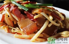 花生芽的營(yíng)養(yǎng)價(jià)值 花生芽的功效與作用