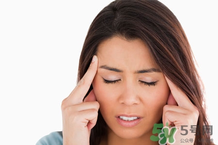 霧霾會(huì)引起頭暈嗎？霧霾天頭暈怎么辦？