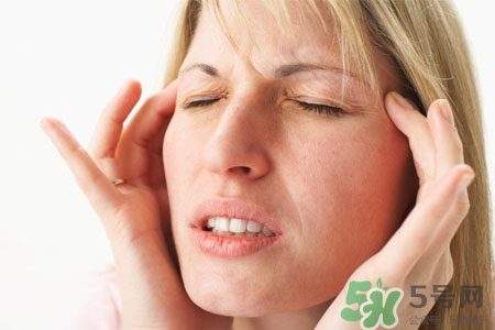 霧霾會(huì)引起頭暈嗎？霧霾天頭暈怎么辦？