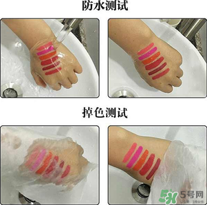 朵色唇釉真的不掉色嗎？朵色唇釉為什么不掉色？