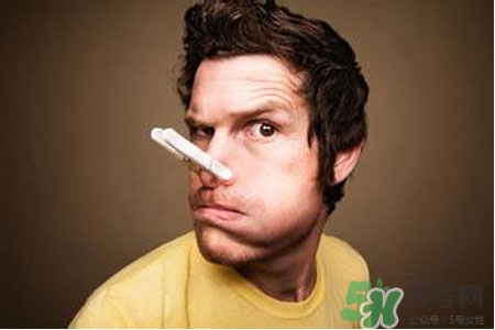 霧霾天回家要洗鼻腔嗎？霧霾天清洗鼻腔應(yīng)成為習(xí)慣