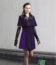 斗篷裝適合哪些人穿？斗篷大衣適合什么人穿？