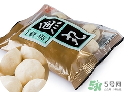 魚丸的營養(yǎng)價值 魚丸的功效與作用及做法 魚丸的營養(yǎng)價值 魚丸的功效與作用及做法