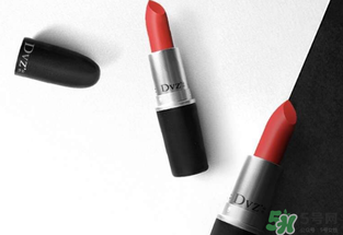 朵色口紅怎么用？朵色口紅使用方法