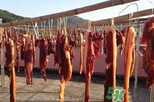 霧霾天曬的臘肉能吃嗎？霧霾天曬的臘肉怎么吃？