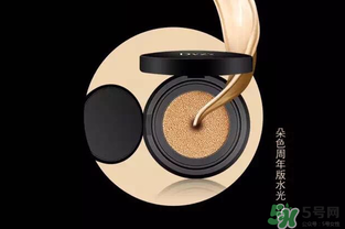 朵色氣墊怎么打開？朵色氣墊怎么用？