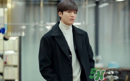 李敏鎬的衣服什么牌子？李敏鎬衣服同款