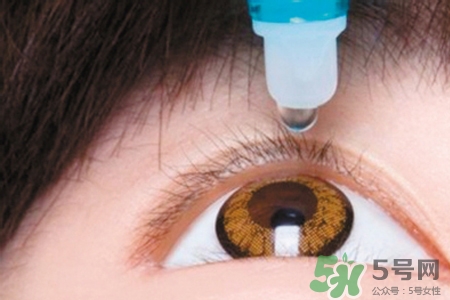 眼睛干澀和霧霾有關(guān)系嗎？霧霾天眼睛干澀不舒服怎么辦？