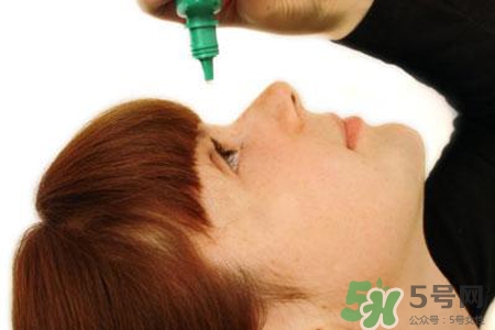 眼睛干澀和霧霾有關(guān)系嗎？霧霾天眼睛干澀不舒服怎么辦？