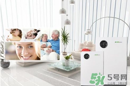 空氣凈化器有用嗎？空氣凈化器有效果嗎？