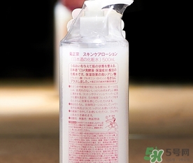 菊正宗化妝水適合什么膚質(zhì)？菊正宗化妝水對皮膚的刺激性大嗎？