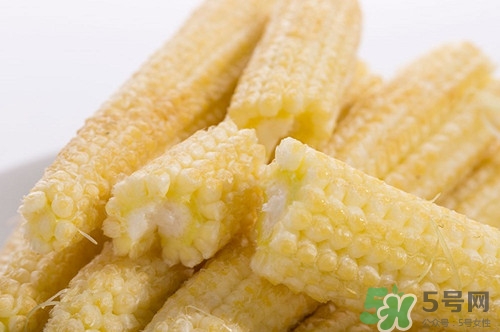 玉米筍是轉基因嗎?玉米筍的營養(yǎng)價值 玉米筍是轉基因嗎?玉米筍的營養(yǎng)價值