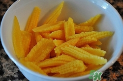 玉米筍是轉基因嗎?玉米筍的營養(yǎng)價值 玉米筍是轉基因嗎?玉米筍的營養(yǎng)價值