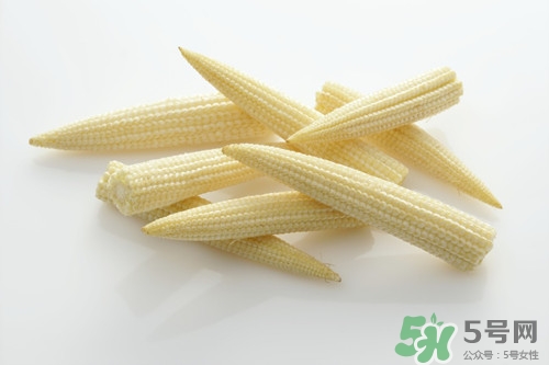 玉米筍是轉基因嗎?玉米筍的營養(yǎng)價值 玉米筍是轉基因嗎?玉米筍的營養(yǎng)價值