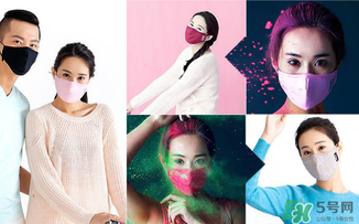 綠盾口罩怎么戴？綠盾口罩使用方法