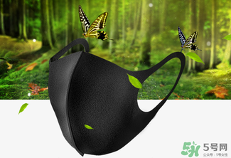 pitta mask口罩能防pm2.5嗎？防pm2.5口罩哪種好？