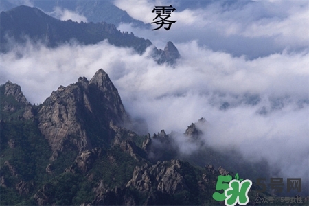 霧霾天怎么保護(hù)自己？霧霾天氣的防治措施