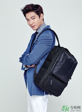 李敏鎬的包包什么牌子？李敏鎬的包包同款